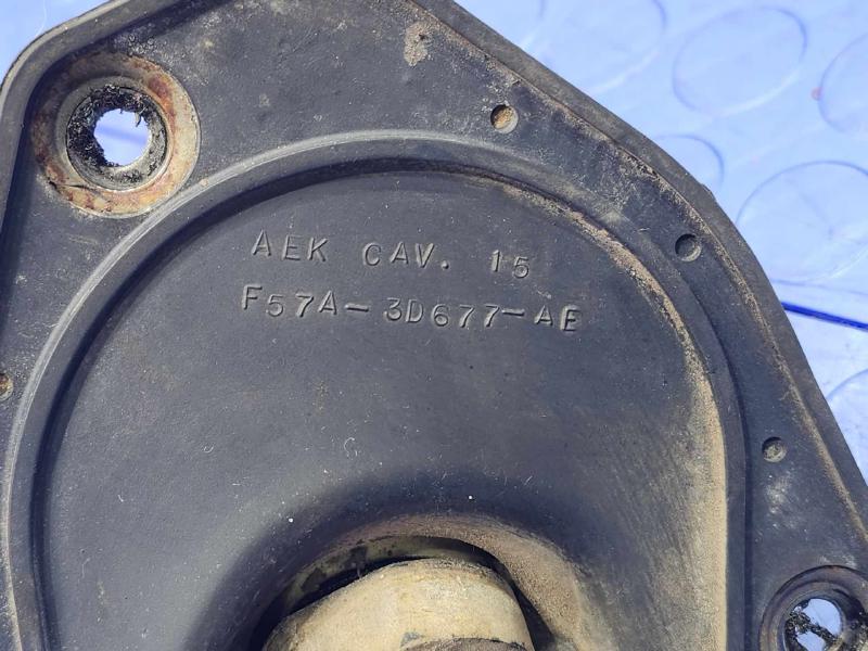 1996 Mazda B2300 Steering Coupler