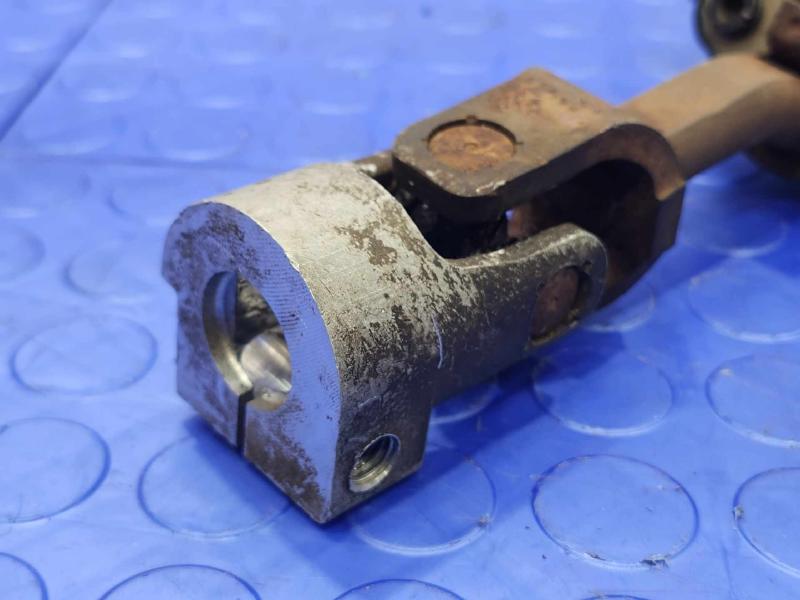 1996 Mazda B2300 Steering Coupler