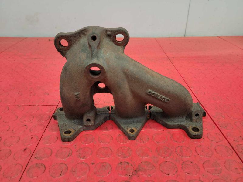 2008 Saturn Vue Exhaust Manifold