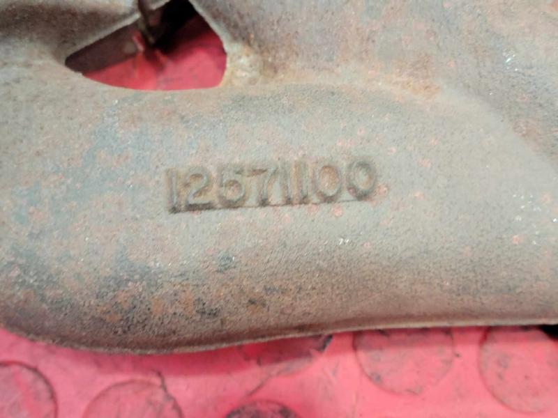 2008 Saturn Vue Exhaust Manifold