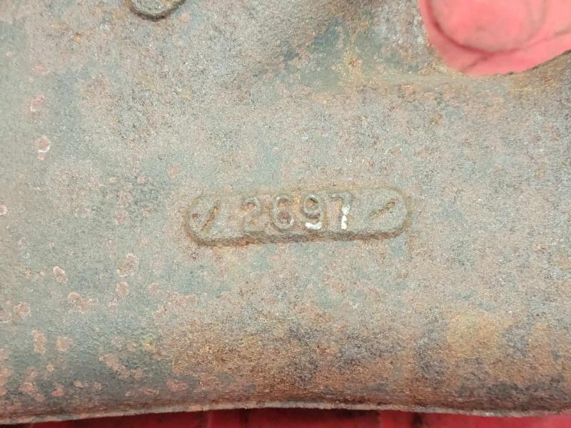 2008 Saturn Vue Exhaust Manifold