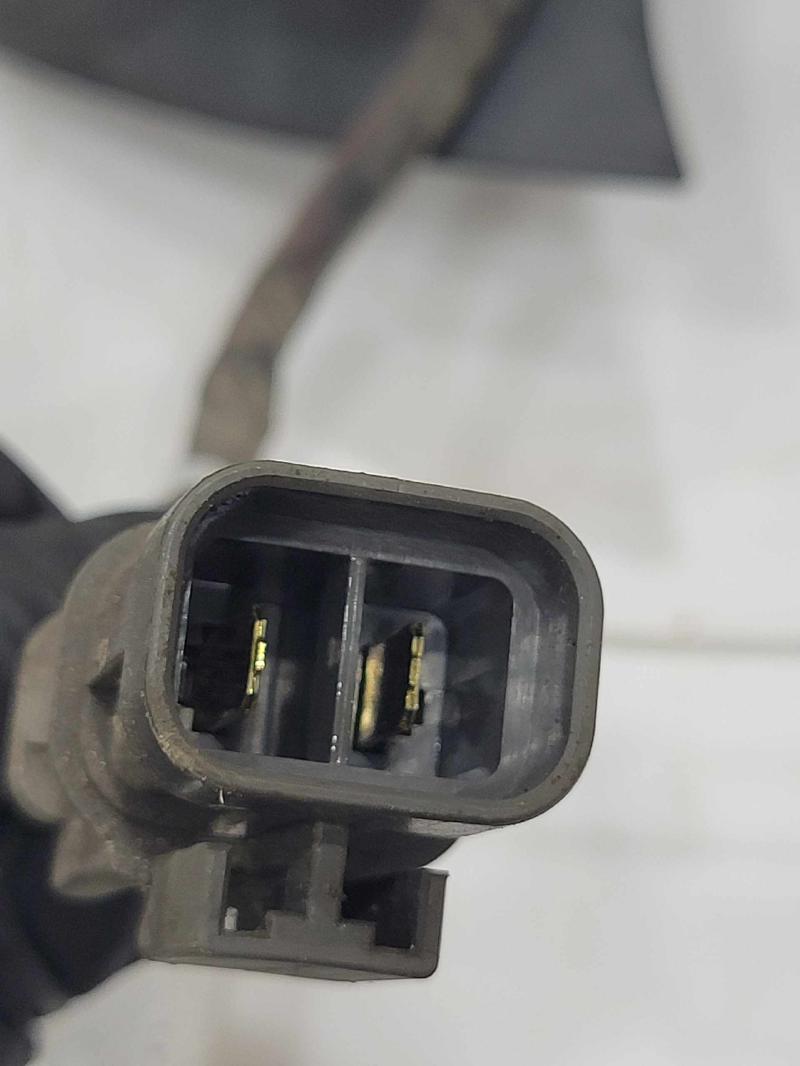 1996 Nissan 300ZX Electric Cooling Motor