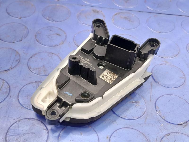 2017-2020 GMC Terrain Jet Black Radio Control Switch Genuine OEM 23360935