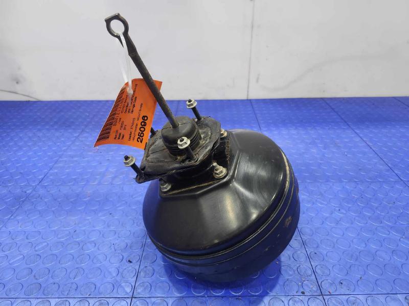 2013 Ford F-350 Super Duty Power Brake Booster