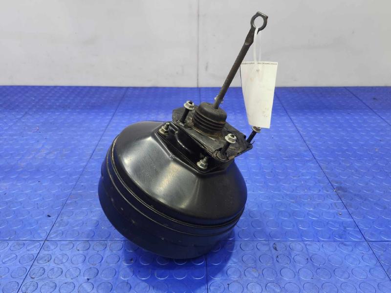 2013 Ford F-350 Super Duty Power Brake Booster