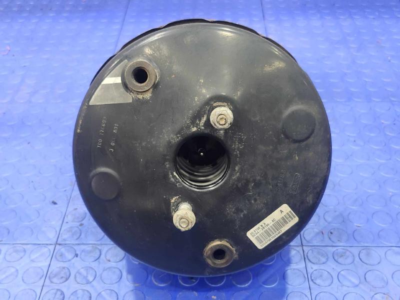 2013 Ford F-350 Super Duty Power Brake Booster