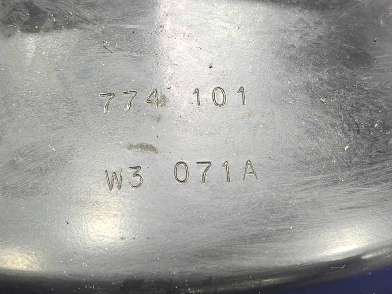 2013 Ford F-350 Super Duty Power Brake Booster