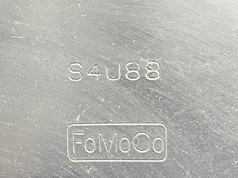 2013 Ford F-350 Super Duty Power Brake Booster