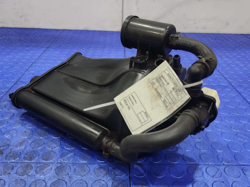 2020 Volkswagen Passat Evaporator Canister