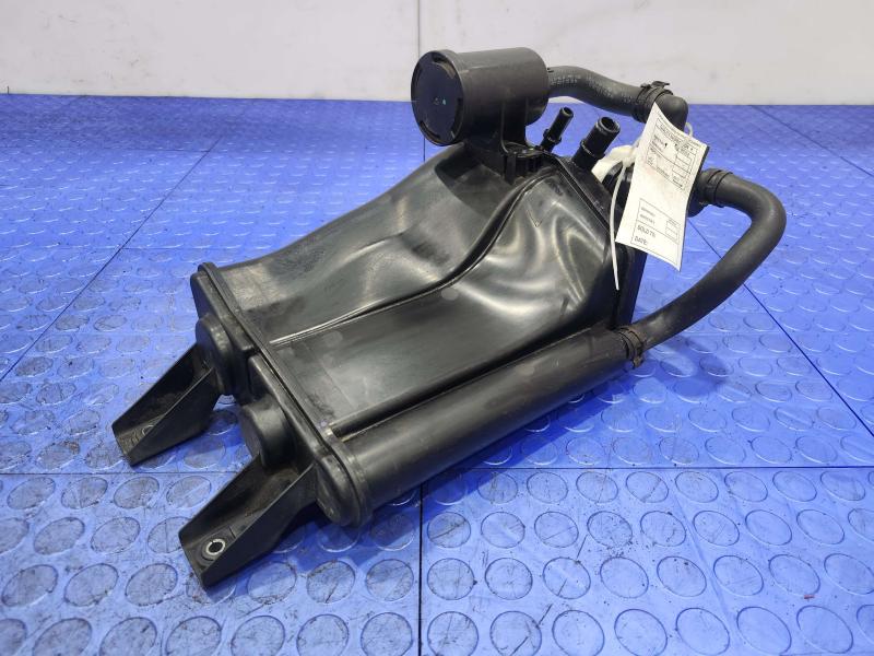 2020 Volkswagen Passat Evaporator Canister