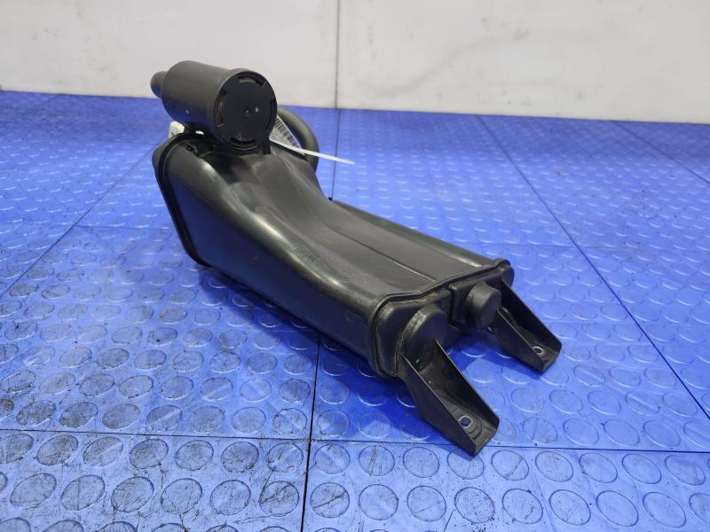 2020 Volkswagen Passat Evaporator Canister