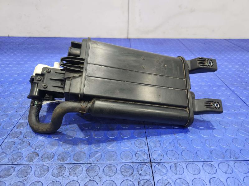 2020 Volkswagen Passat Evaporator Canister