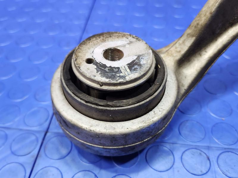 2017 Jaguar XE Lower Control Arm Front