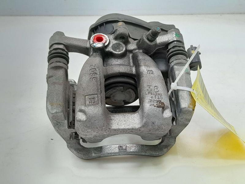 2019 Chevrolet Malibu Caliper