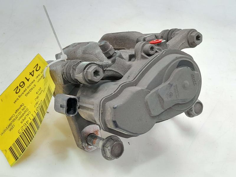 2019 Chevrolet Malibu Caliper