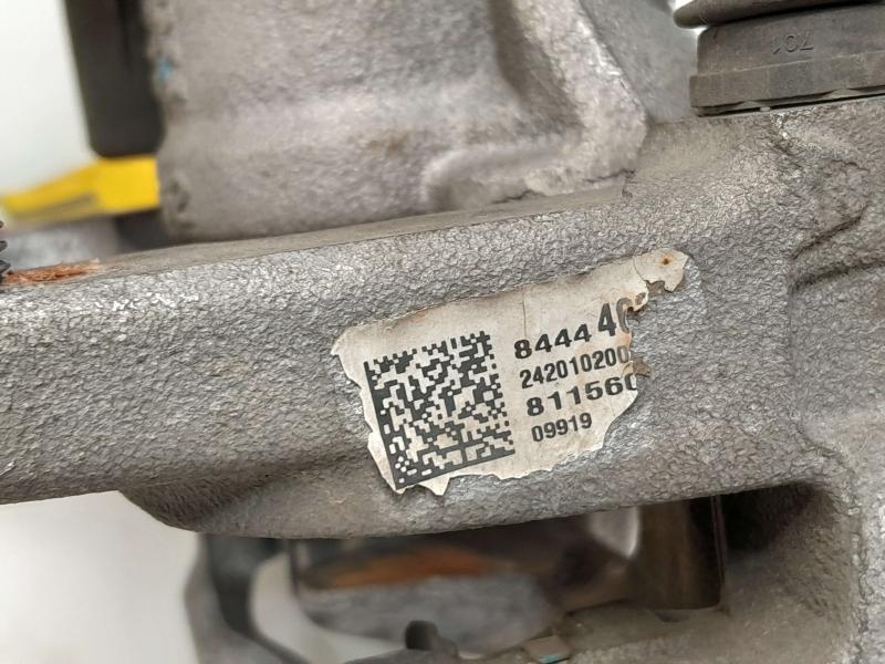 2019 Chevrolet Malibu Caliper