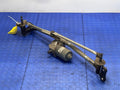 2012 Land Rover Evoque Wiper Motor Front
