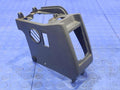 1988-1993 Isuzu NPR Driver Side Dash Trim Panel Air Vent OEM Genuine Gray