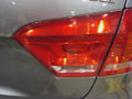 2014 Volkswagen Passat Tail Light Assembly