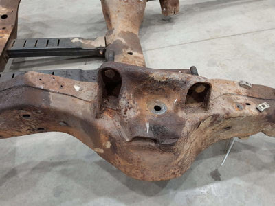 1995 Chevrolet Astro Frame Assembly
