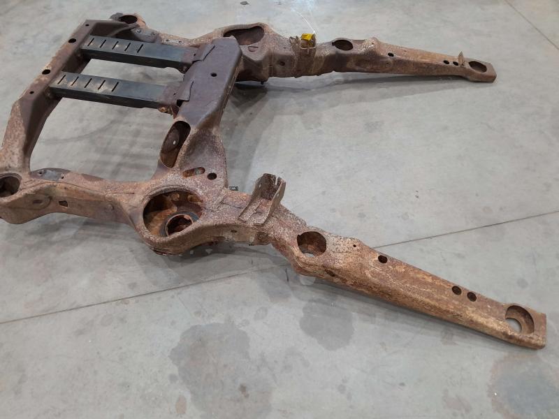1995 Chevrolet Astro Frame Assembly