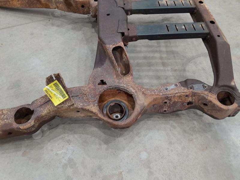 1995 Chevrolet Astro Frame Assembly