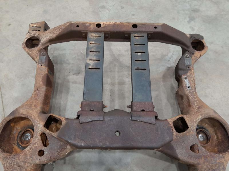 1995 Chevrolet Astro Frame Assembly