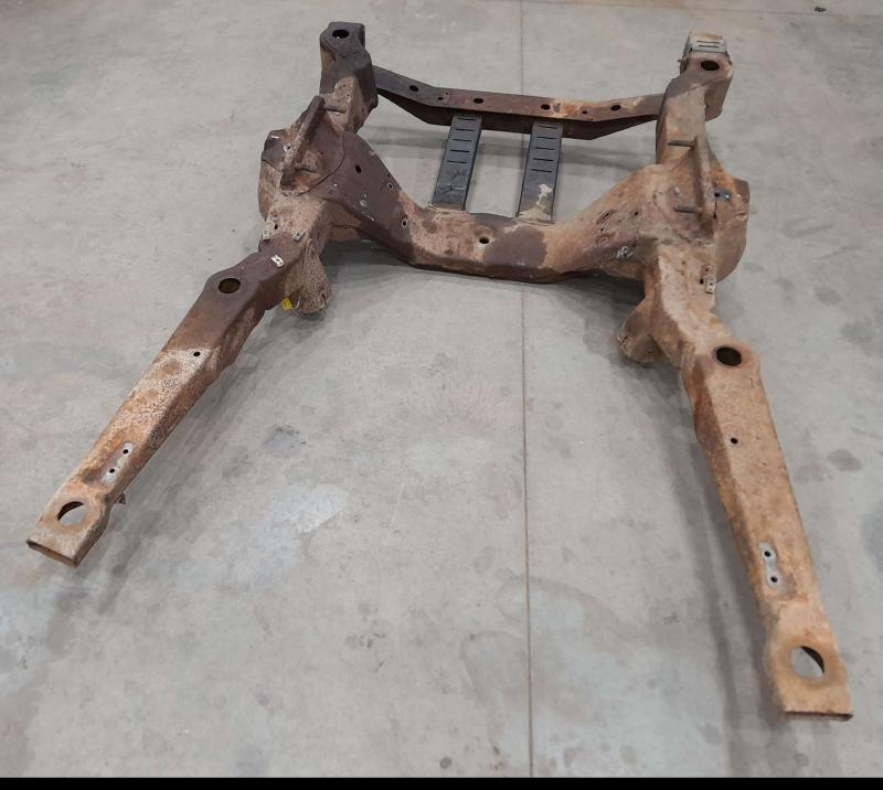 1995 Chevrolet Astro Frame Assembly