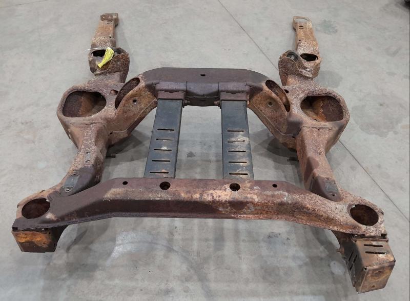 1995 Chevrolet Astro Frame Assembly