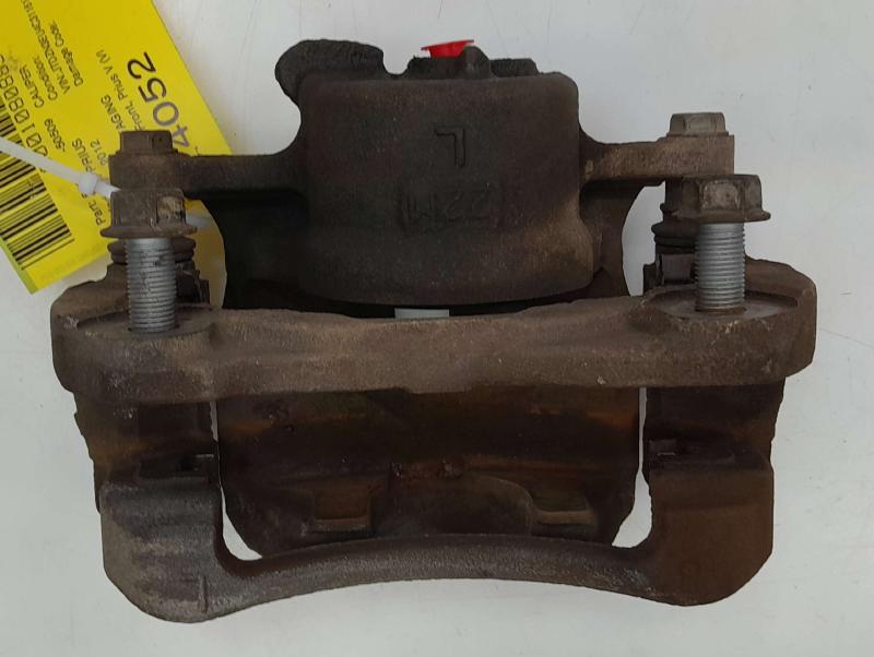 2012 Toyota Prius Caliper