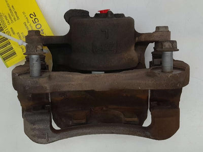 2012 Toyota Prius Caliper