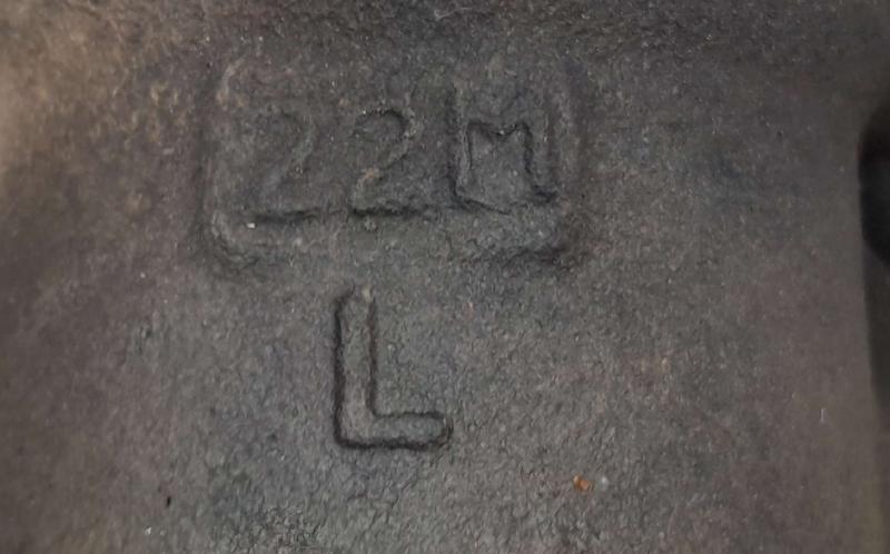2012 Toyota Prius Caliper