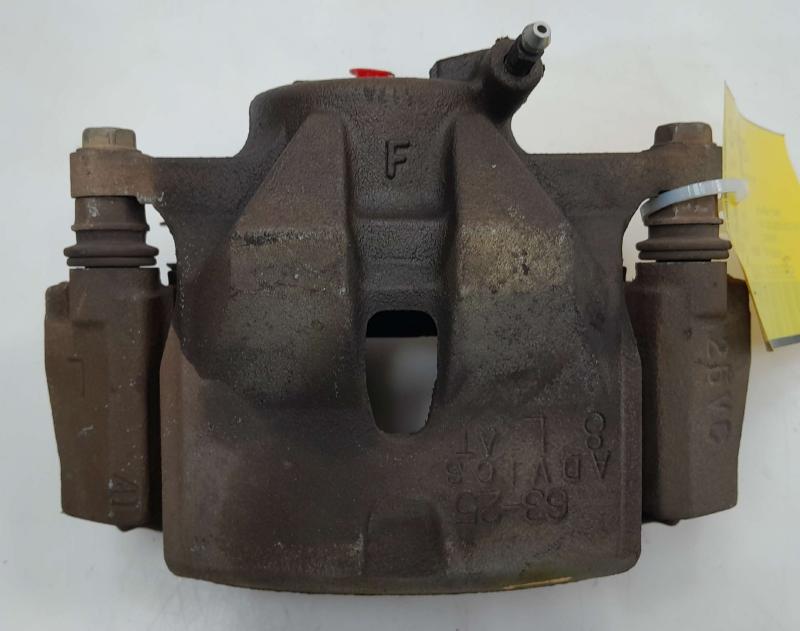 2012 Toyota Prius Caliper