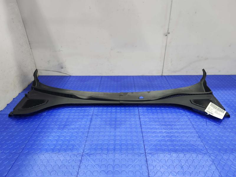 2020 Volkswagen Passat Cowl