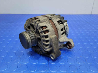 2013 Chevrolet Cruze Alternator