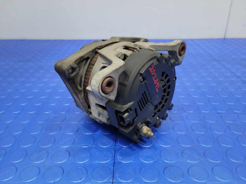 2013 Chevrolet Cruze Alternator
