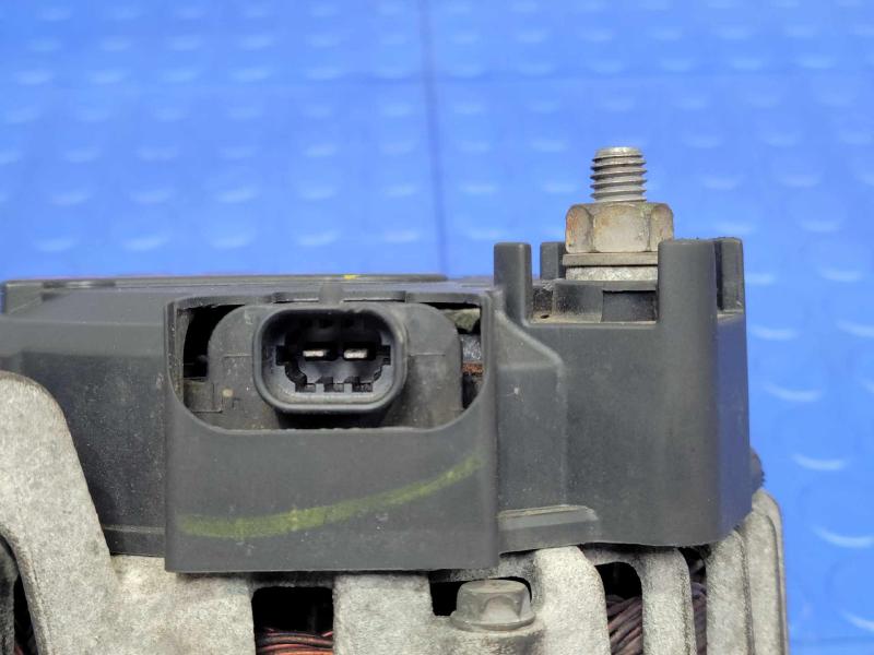 2013 Chevrolet Cruze Alternator