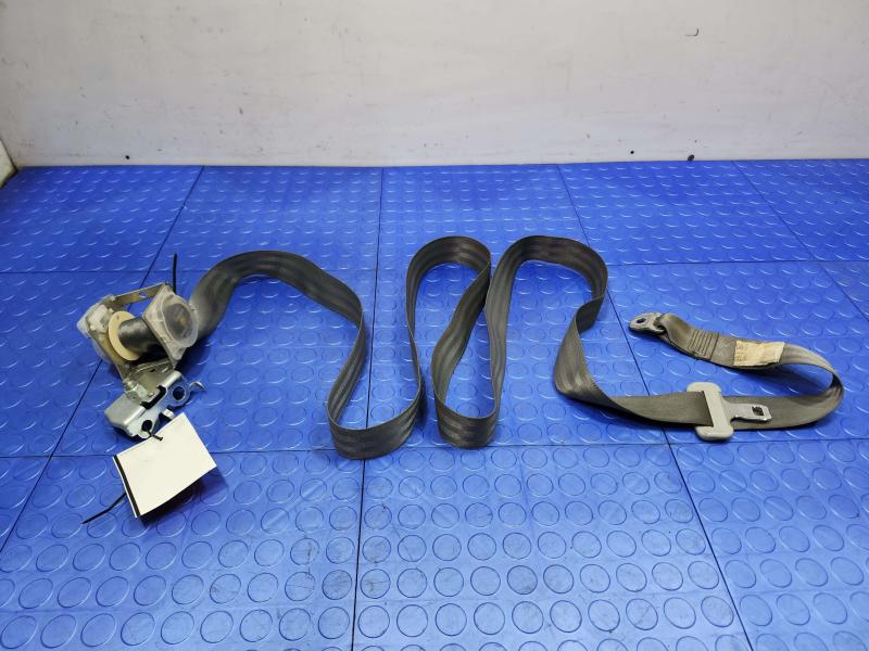 2010 Toyota Prius Rear Seat Belt