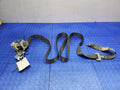 2010 Toyota Prius Rear Seat Belt
