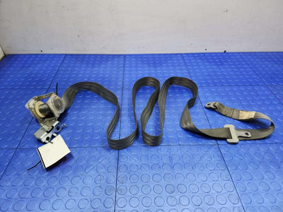 2010 Toyota Prius Rear Seat Belt