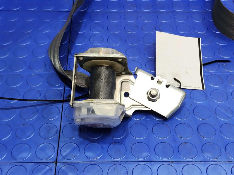 2010 Toyota Prius Rear Seat Belt