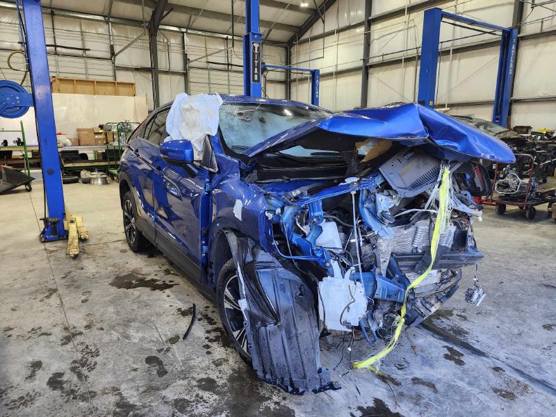 2022 Mitsubishi Eclipse Cross Air Cond. Evaporator