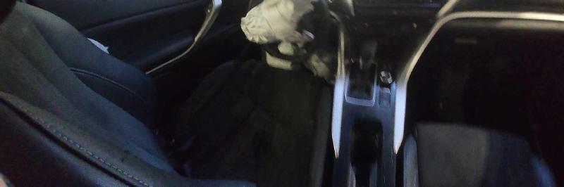 2022 Mitsubishi Eclipse Cross Air Cond. Evaporator