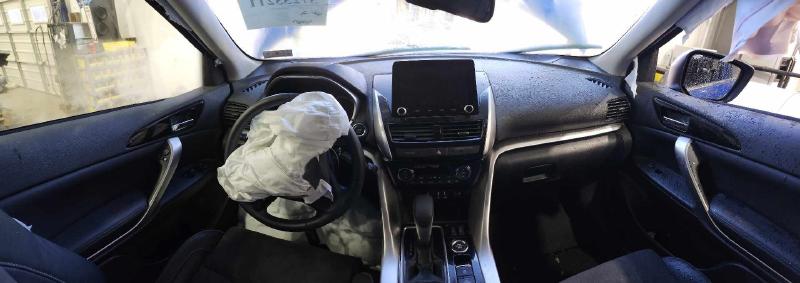 2022 Mitsubishi Eclipse Cross Air Cond. Evaporator