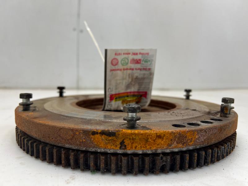 2007 2008 Toyota Corolla Matrix Manual Flywheel Drive Plate 1.8L OEM 1340522020