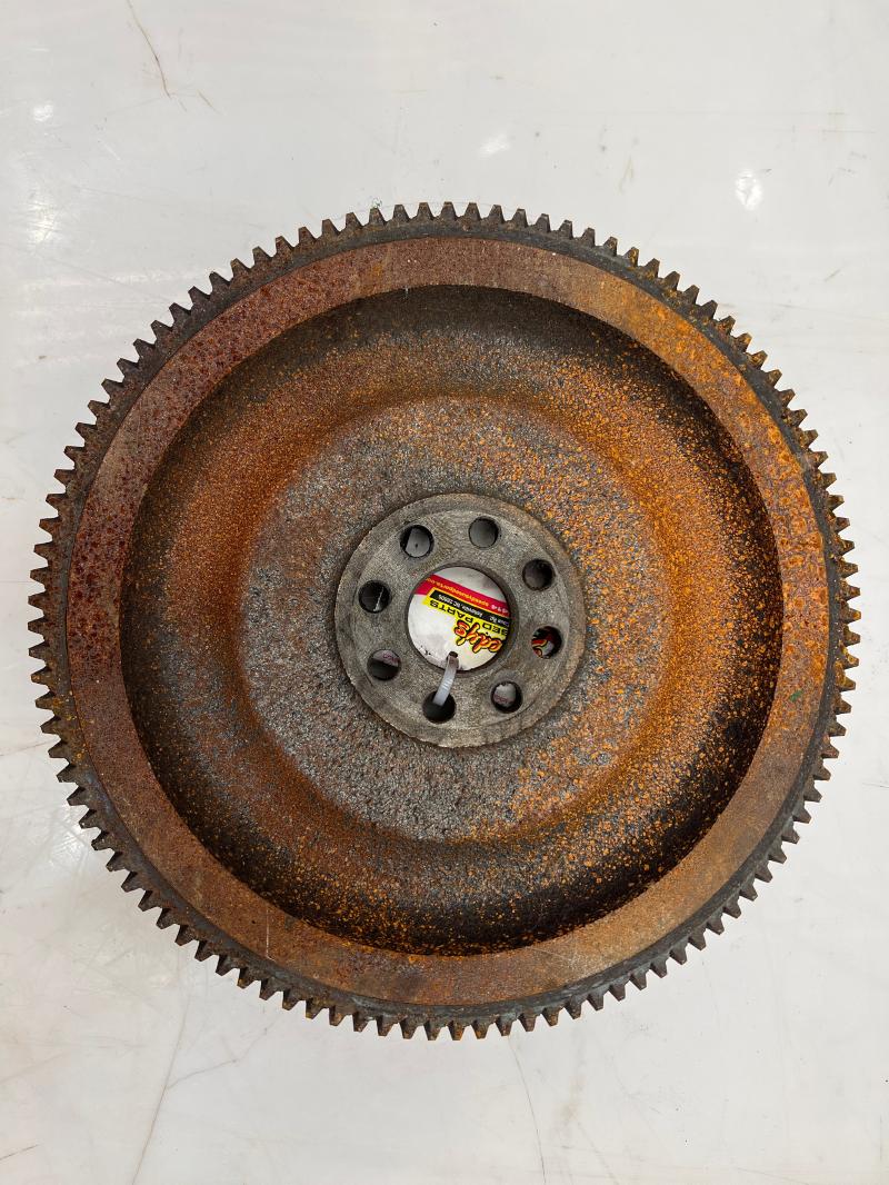 2007 2008 Toyota Corolla Matrix Manual Flywheel Drive Plate 1.8L OEM 1340522020