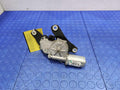 2020 Ford Escape Wiper Motor Rear