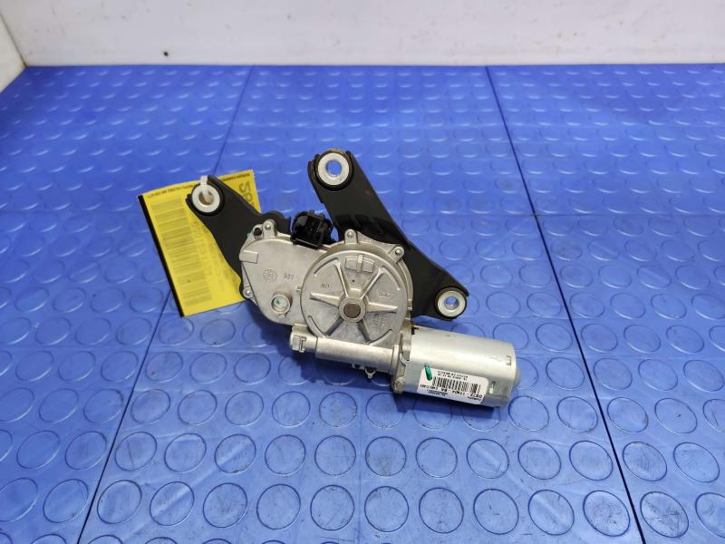 2020 Ford Escape Wiper Motor Rear