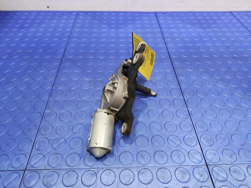 2020 Ford Escape Wiper Motor Rear