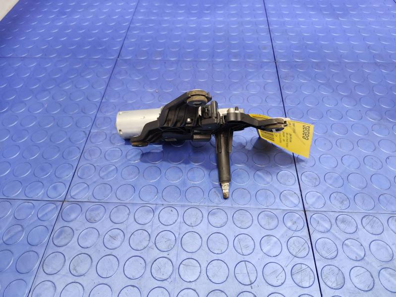 2020 Ford Escape Wiper Motor Rear